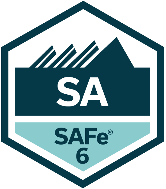 Leading SAFe 6